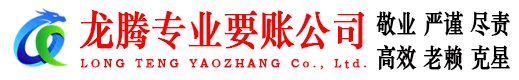 建湖清债公司